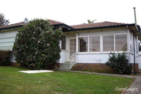 Property photo of 11 Rocca Street Ryde NSW 2112