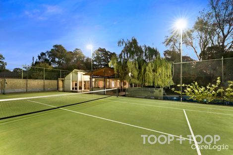 Property photo of 32 Hyland Terrace Rosslyn Park SA 5072