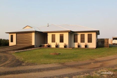 34 Rosina Ct, Dalby, QLD 4405