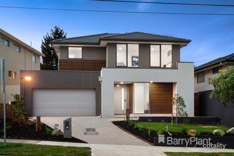 9 Lynnwood Pde, Templestowe Lower, VIC 3107