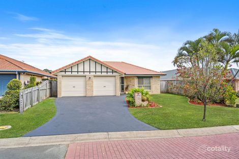 Property photo of 53 Samarinda Street Tingalpa QLD 4173