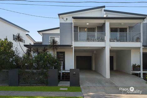 21 Redcar St, Bulimba, QLD 4171