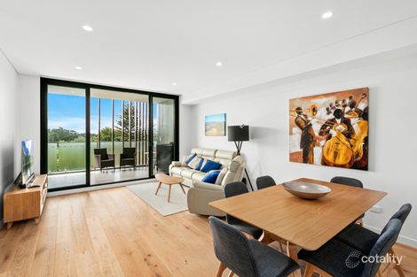 Property photo of 311/34 Railway Crescent Jannali NSW 2226