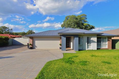 Property photo of 26 Castlereagh Road Wilberforce NSW 2756