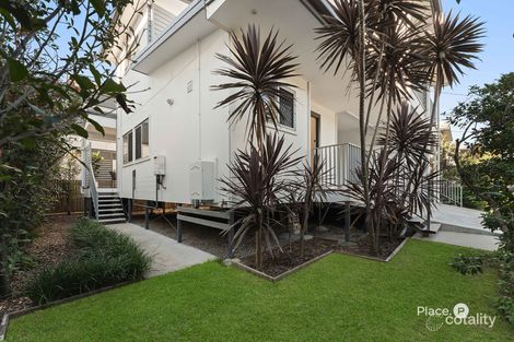 Property photo of 21 Redcar Street Bulimba QLD 4171