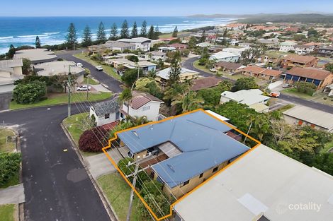 Property photo of 13 Link Street Yamba NSW 2464