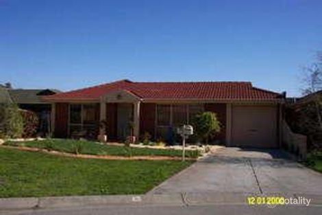 Property photo of 6 Insignia Crescent Berwick VIC 3806