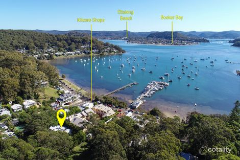 Property photo of 3 Killcare Road Killcare NSW 2257