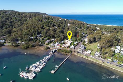 Property photo of 3 Killcare Road Killcare NSW 2257