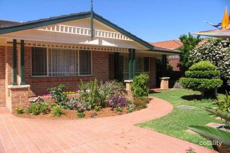 Property photo of 4/19 Nullaburra Road Caringbah NSW 2229