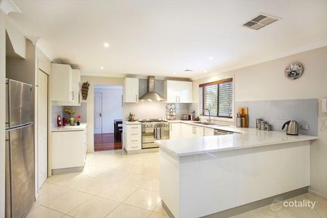 Property photo of 133 Ridgetop Drive Glenmore Park NSW 2745