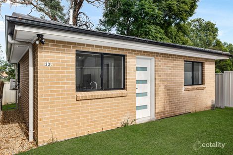33 Cedar Cres, North St Marys, NSW 2760