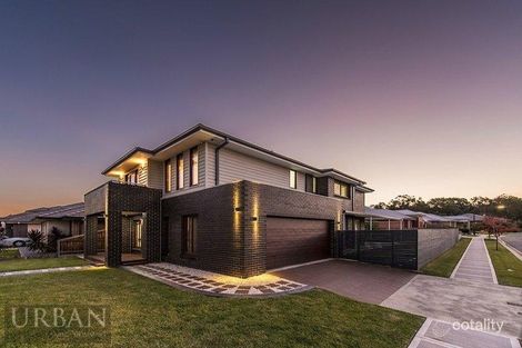 67 Kirkwood Cres, Colebee, NSW 2761