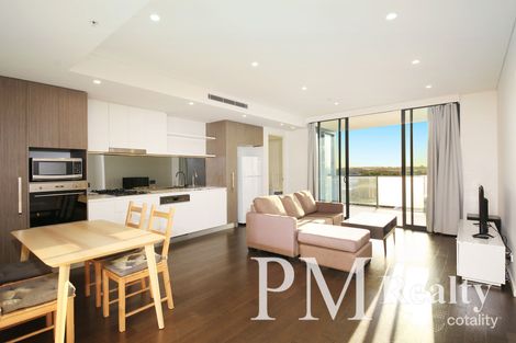 Property photo of 602/9 Kent Road Mascot NSW 2020