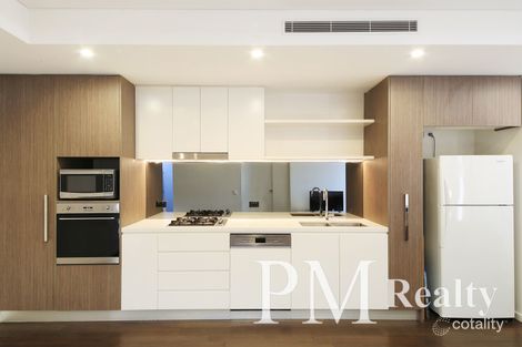 Property photo of 602/9 Kent Road Mascot NSW 2020