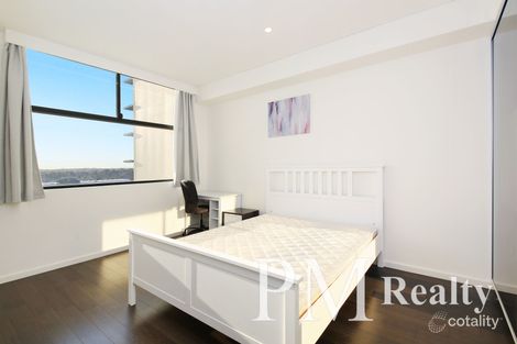 Property photo of 602/9 Kent Road Mascot NSW 2020