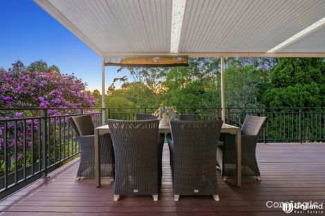 Property photo of 38 Allambie Avenue Northmead NSW 2152