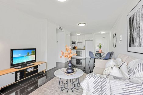 Property photo of 112/104 Miller Street Pyrmont NSW 2009