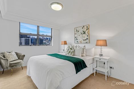 Property photo of 112/104 Miller Street Pyrmont NSW 2009