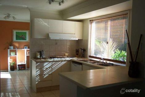 Property photo of 12 Woodstone Court Varsity Lakes QLD 4227