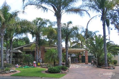 Property photo of 12 Whipbird Place Erskine Park NSW 2759