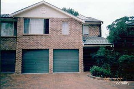 Property photo of 10/8 Dale Close Thornleigh NSW 2120