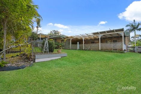 Property photo of 4 Beaumont Court Currumbin Waters QLD 4223