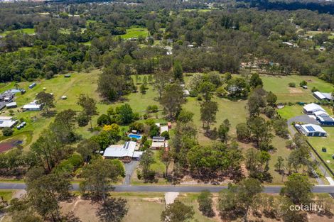 Property photo of 30 Wade Road Bellmere QLD 4510