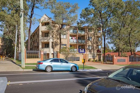 Property photo of 13/26 Hythe Street Mount Druitt NSW 2770