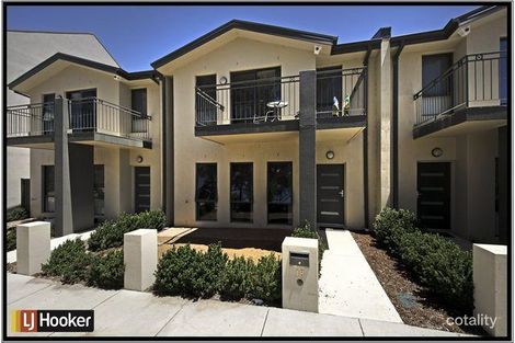 Property photo of 18 Eckley Street Gungahlin ACT 2912