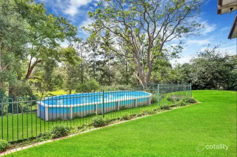 Property photo of 7 Anschau Crescent Windsor NSW 2756