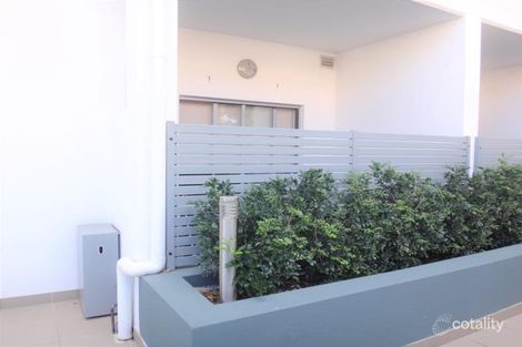 Property photo of 19/51 Bonnyrigg Avenue Bonnyrigg NSW 2177