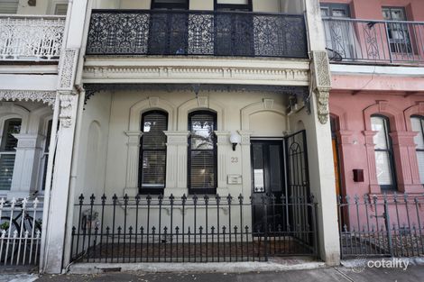 Property photo of 23 Kepos Street Redfern NSW 2016