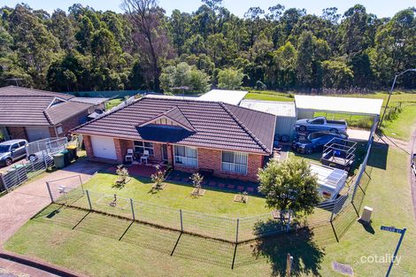 Property photo of 1 Logan Street Weston NSW 2326