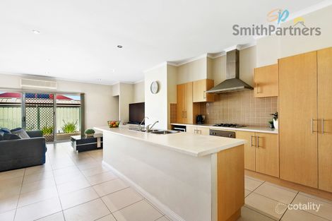 Property photo of 29 Newland Way Mawson Lakes SA 5095