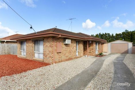 Property photo of 10 Cohuna Court Corio VIC 3214