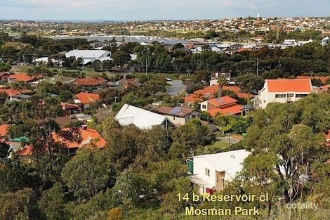 14b Reservoir Cl, Mosman Park, WA 6012