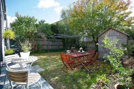 Property photo of 1A Park Street Richmond VIC 3121