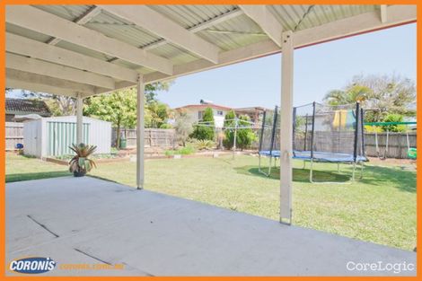 Property photo of 12 Marigold Street Caboolture QLD 4510