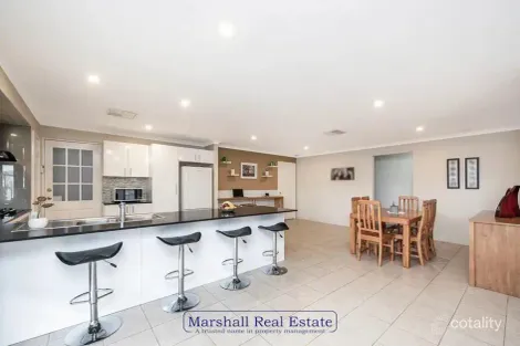 Property photo of 21 Kippilaw Loop Carramar WA 6031