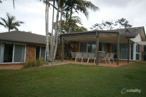 Property photo of 10 Macona Court Buderim QLD 4556