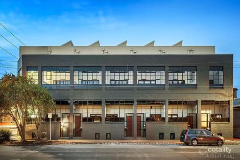 Property photo of 36B Hotham Street Collingwood VIC 3066