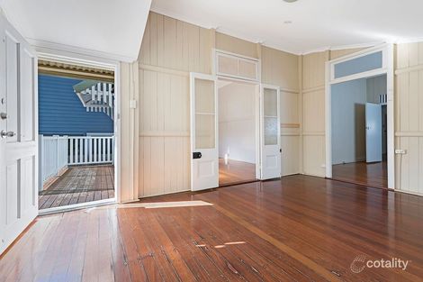 Property photo of 94 Malcolm Street Hawthorne QLD 4171