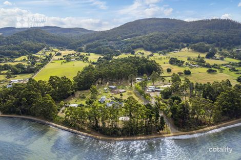 Lot 5 Wards Ct, Middleton, TAS 7163