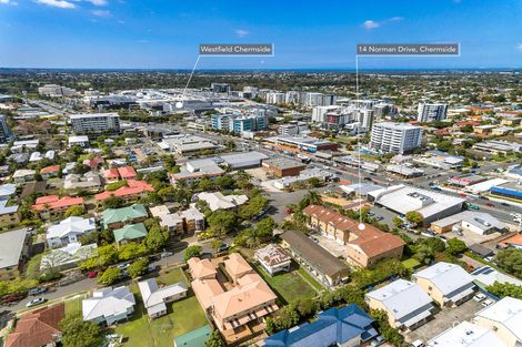 Property photo of 14 Norman Drive Chermside QLD 4032