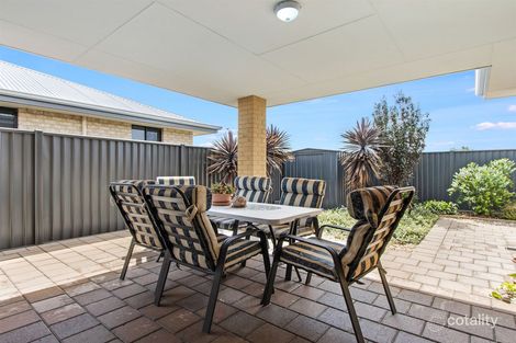 Property photo of 24 Branchton Loop Baldivis WA 6171