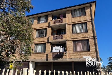13/117 Castlereagh St, Liverpool, NSW 2170