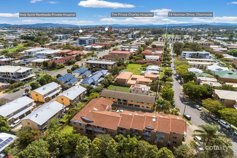 Property photo of 14 Norman Drive Chermside QLD 4032