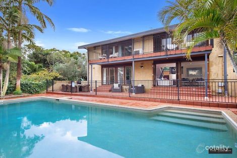 Property photo of 11 Hartley Close North Turramurra NSW 2074