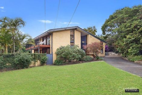 Property photo of 11 Hartley Close North Turramurra NSW 2074